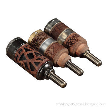 Latest ecig product n fire la3/ n fire la4 atomizer, huge vapor ecig mod 26650